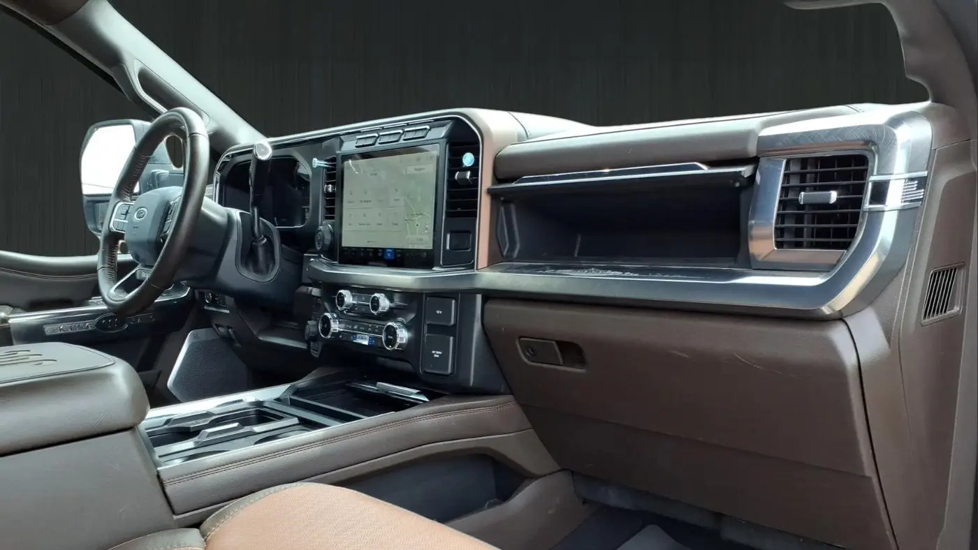 2024 Ford F-250 Super Duty XL