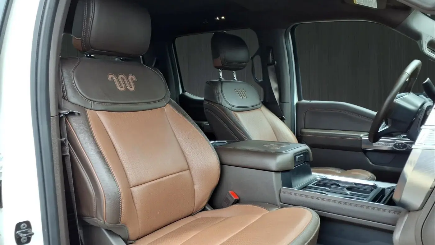 2024 Ford F-250 Super Duty XL