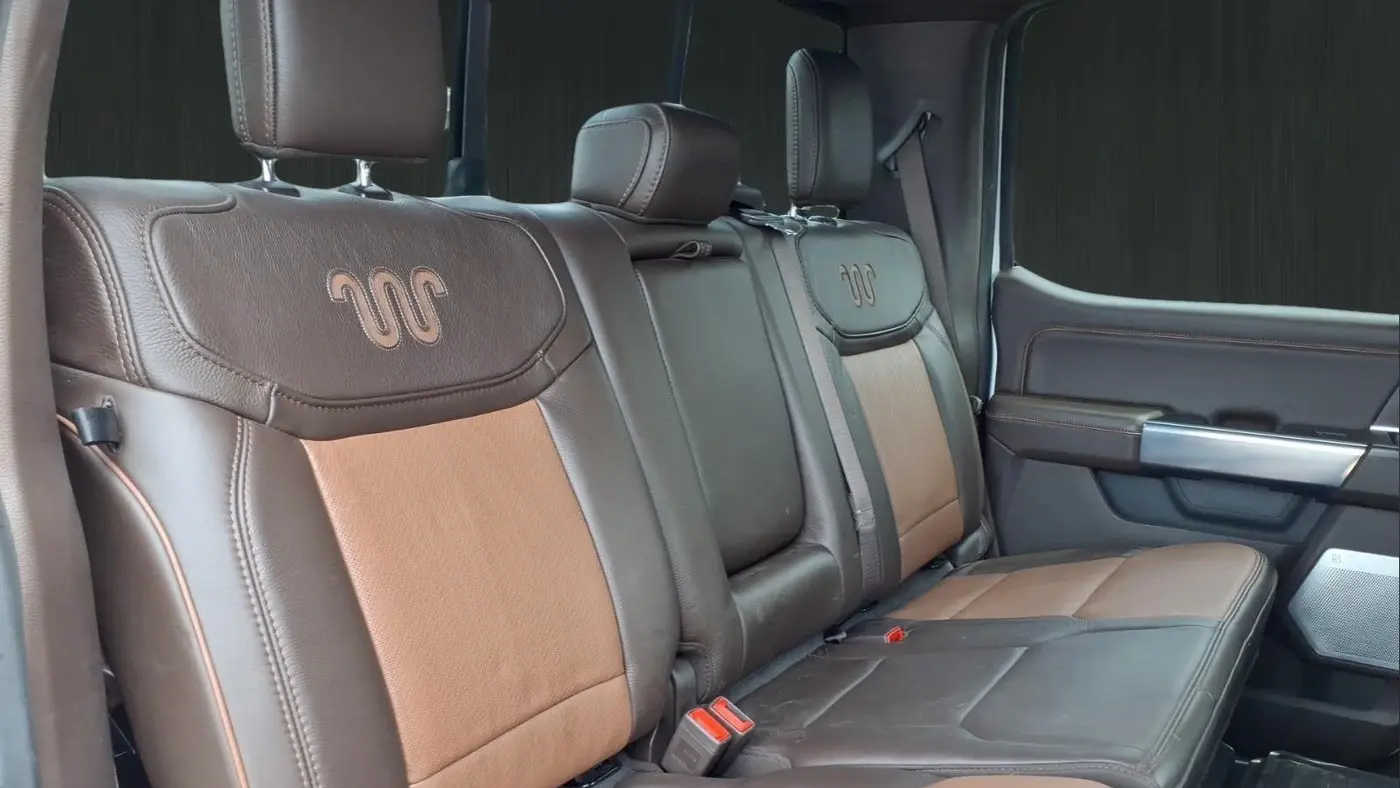 2024 Ford F-250 Super Duty XL