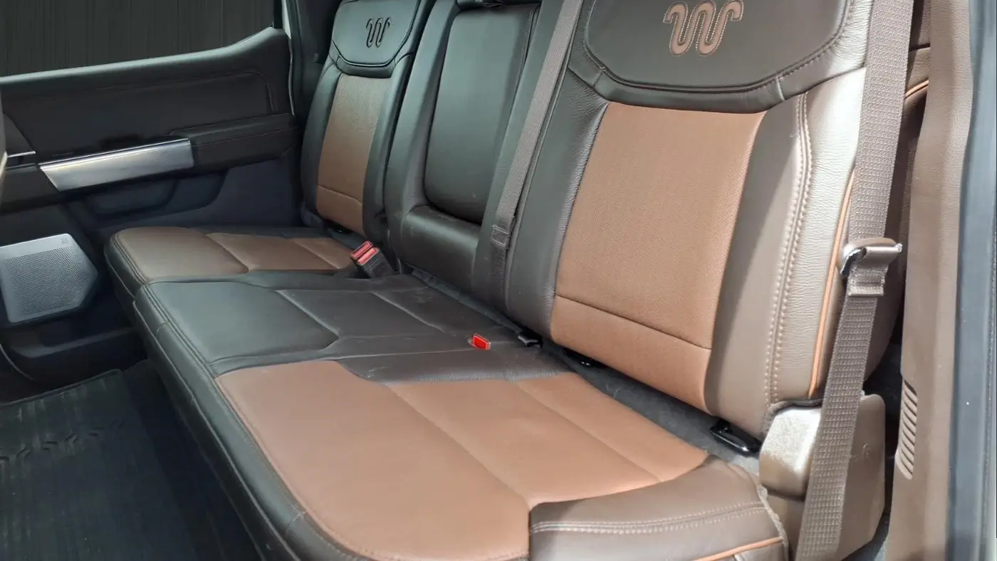 2024 Ford F-250 Super Duty XL