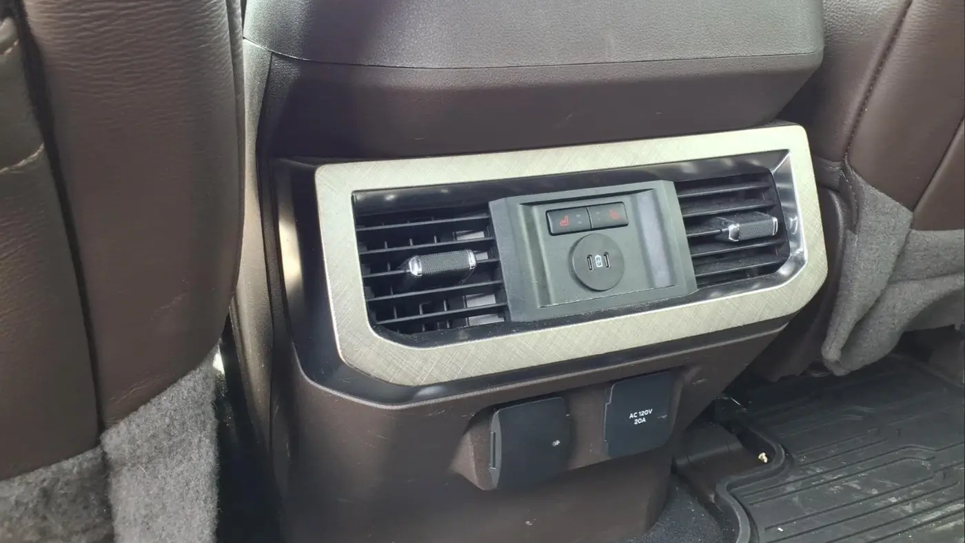 2024 Ford F-250 Super Duty XL