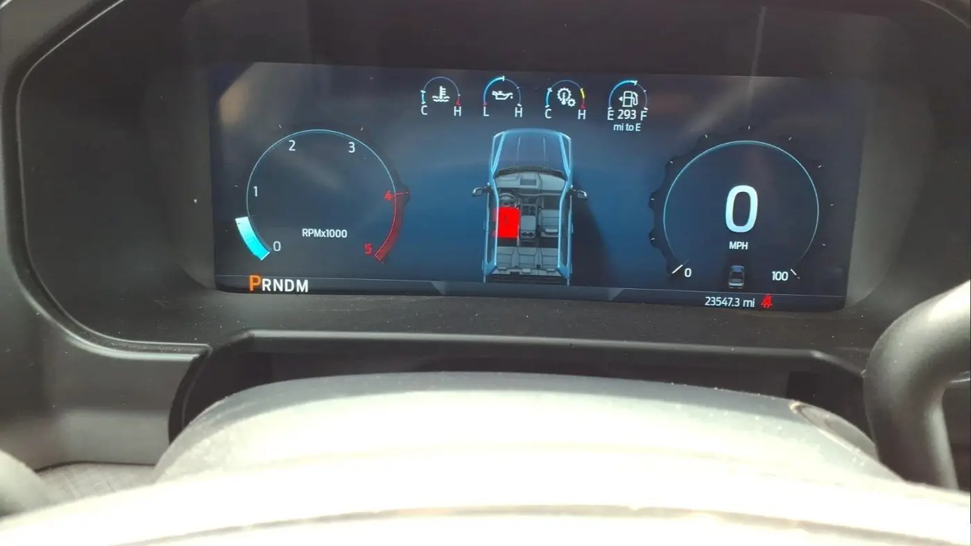 2024 Ford F-250 Super Duty XL