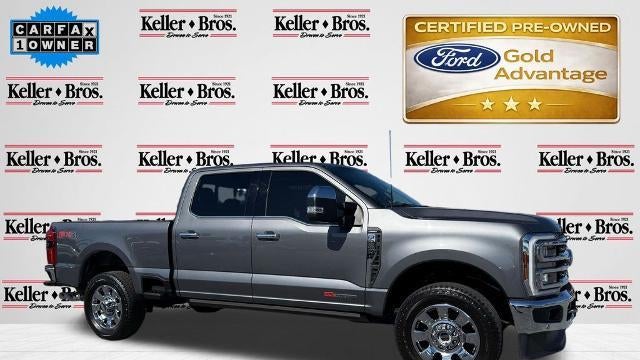 Preowned 2024 Ford F-250 Super Duty XL for Sale