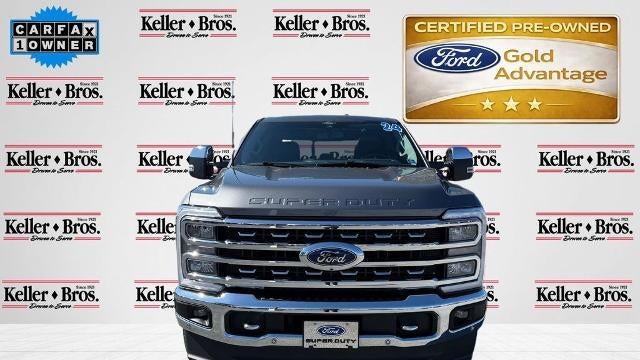 2024 Ford F-250 Super Duty XL