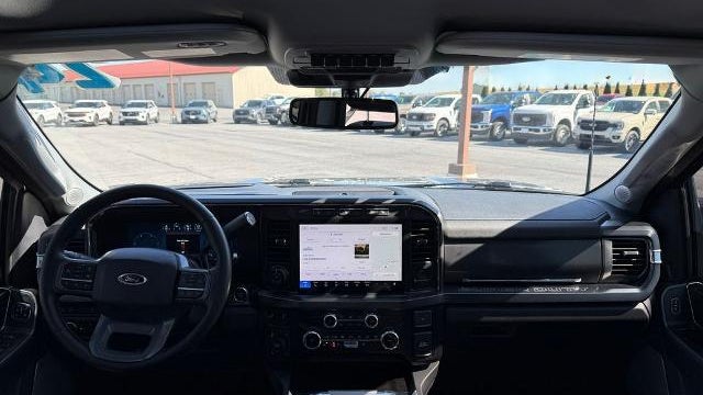 2024 Ford F-250 Super Duty XL