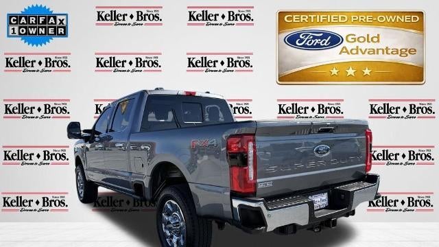 2024 Ford F-250 Super Duty XL