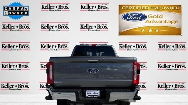 2024 Ford F-250 Super Duty XL