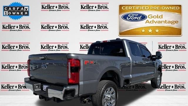 2024 Ford F-250 Super Duty XL