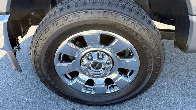 2024 Ford F-250 Super Duty XL