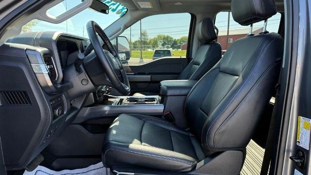 2024 Ford F-250 Super Duty XL