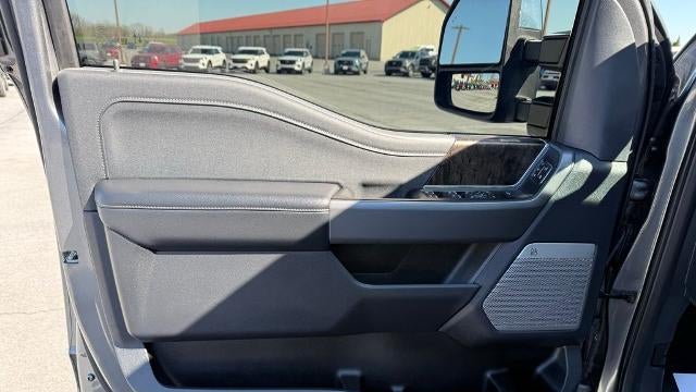 2024 Ford F-250 Super Duty XL