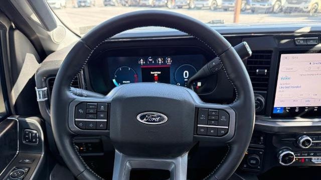 2024 Ford F-250 Super Duty XL