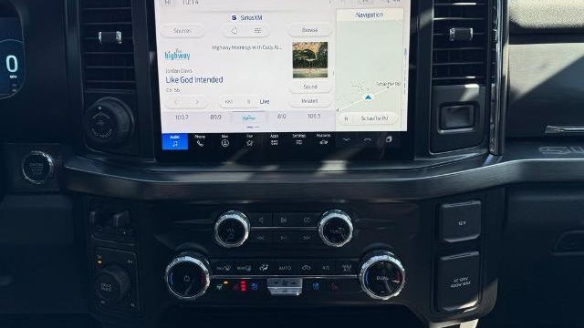 2024 Ford F-250 Super Duty XL
