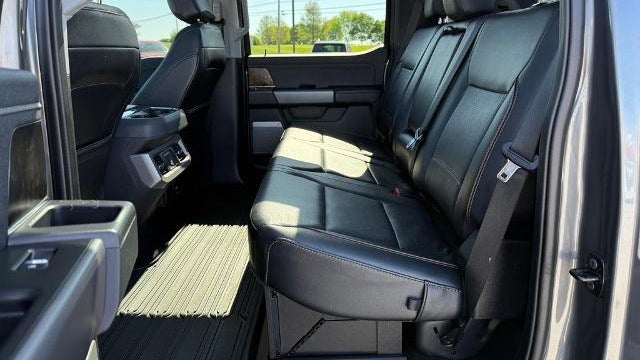2024 Ford F-250 Super Duty XL