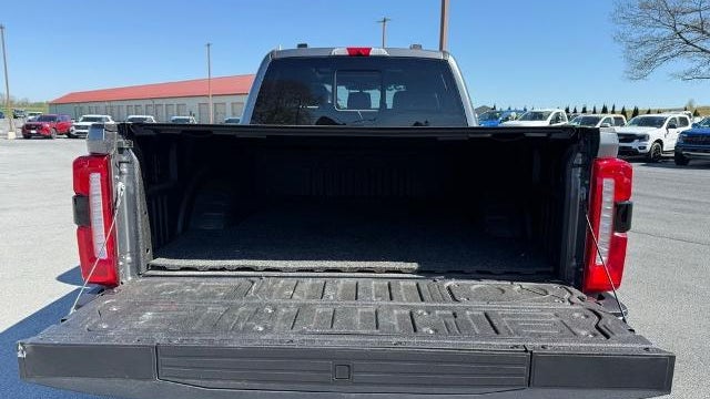 2024 Ford F-250 Super Duty XL