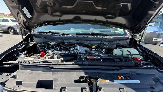 2024 Ford F-250 Super Duty XL