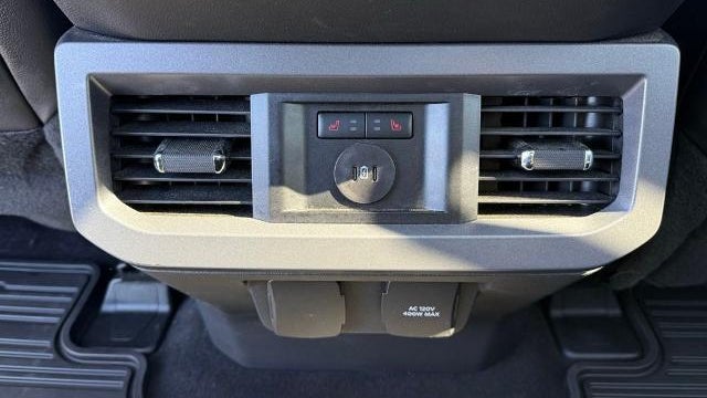 2024 Ford F-250 Super Duty XL