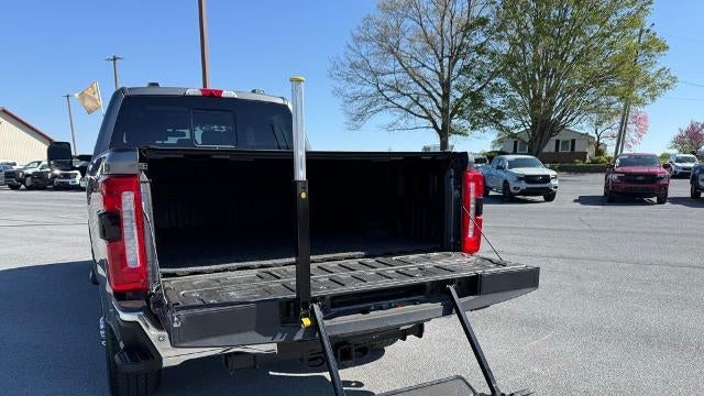 2024 Ford F-250 Super Duty XL