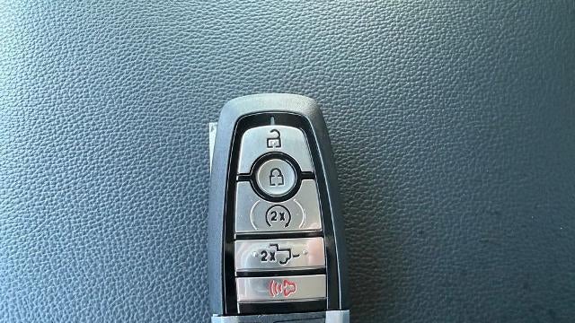 2024 Ford F-250 Super Duty XL