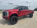 2024 F-250 Super Duty Thumbnail 1