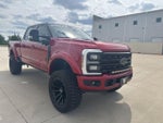 2024 F-250 Super Duty Thumbnail 3