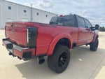 2024 F-250 Super Duty Thumbnail 5