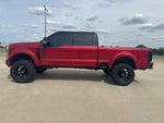 2024 F-250 Super Duty Thumbnail 8