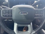 2024 F-250 Super Duty Thumbnail 13