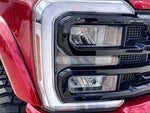 2024 F-250 Super Duty Thumbnail 29