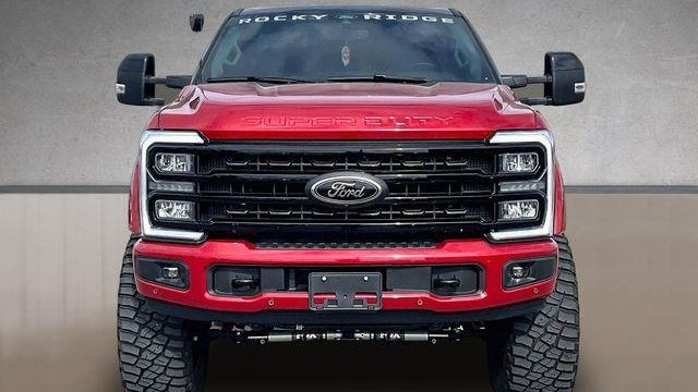 2024 Ford F-250 Super Duty XLT