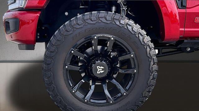 2024 Ford F-250 Super Duty XLT