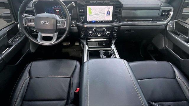 2024 Ford F-250 Super Duty XLT