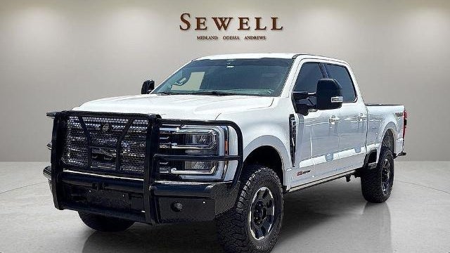 Preowned 2024 Ford F-250 Super Duty Lariat for Sale