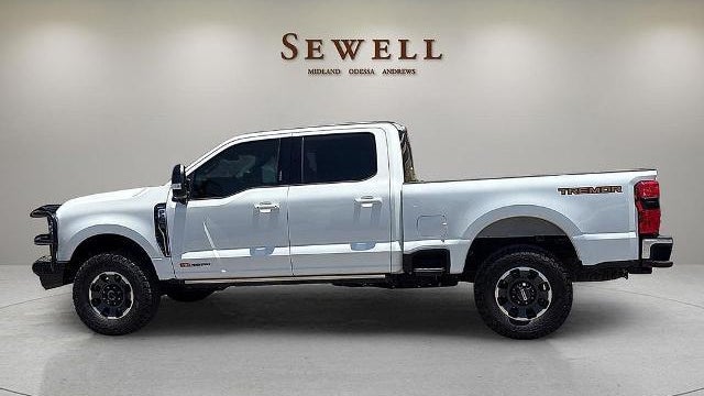 2024 Ford F-250 Super Duty Lariat