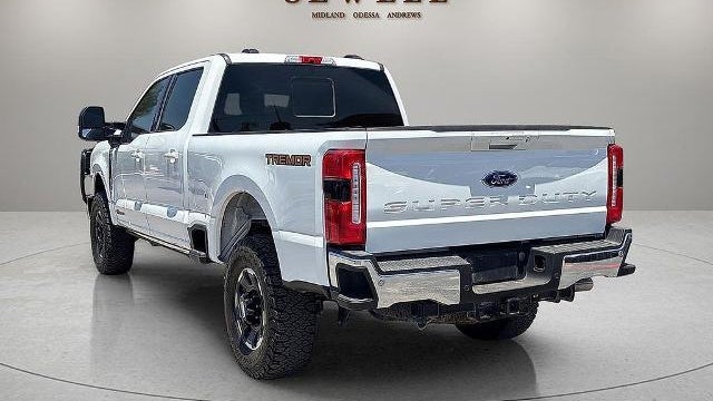 2024 Ford F-250 Super Duty Lariat