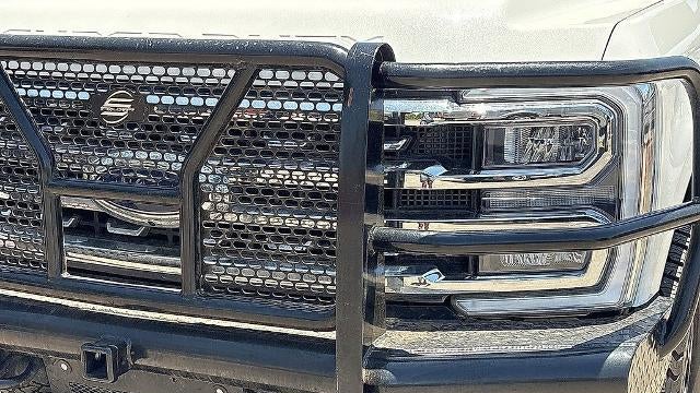 2024 Ford F-250 Super Duty Lariat