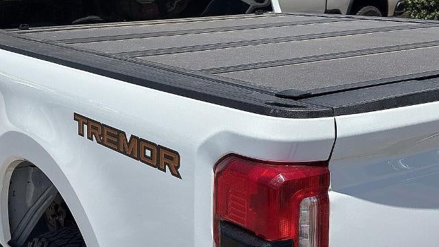 2024 Ford F-250 Super Duty Lariat