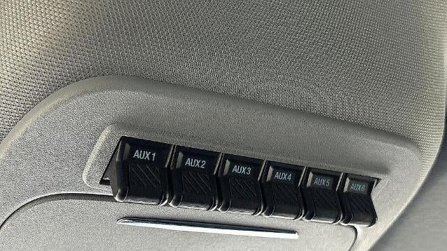 2024 Ford F-250 Super Duty Lariat