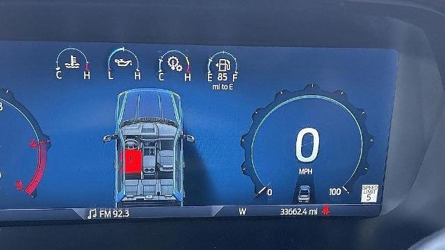 2024 Ford F-250 Super Duty Lariat