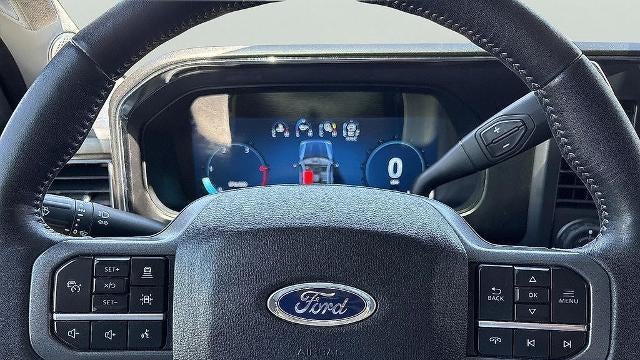 2024 Ford F-250 Super Duty Lariat
