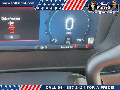 Photo of a 2025 Ford F-250 Super Duty 4X4 King Ranch 4DR Crew Cab 6.8 FT. SB Pickup for sale