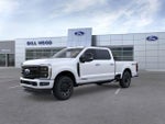 2025 F-250 Super Duty Thumbnail 1