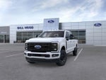 2025 F-250 Super Duty Thumbnail 2