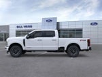 2025 F-250 Super Duty Thumbnail 3