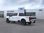 2025 F-250 Super Duty Thumbnail 4