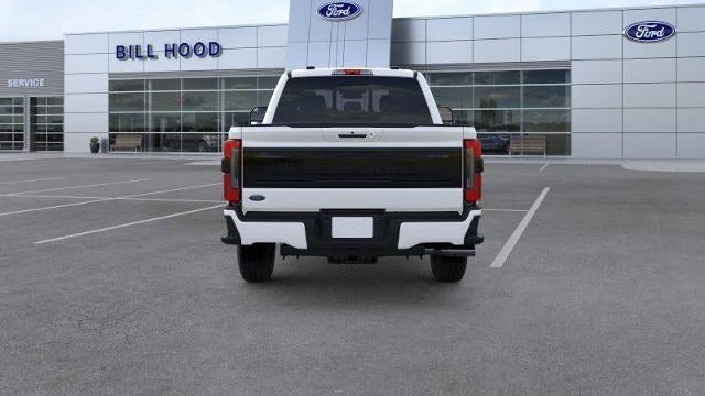 2025 Ford F-250 Super Duty XLT