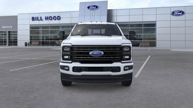 2025 Ford F-250 Super Duty XLT