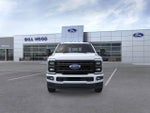 2025 F-250 Super Duty Thumbnail 6