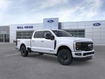 2025 F-250 Super Duty Thumbnail 7