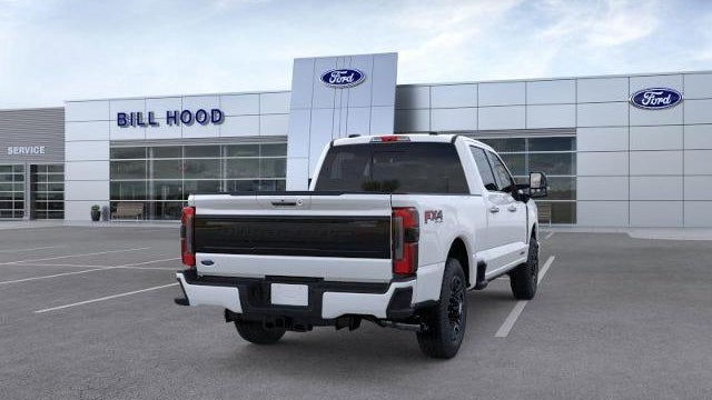 2025 Ford F-250 Super Duty XLT